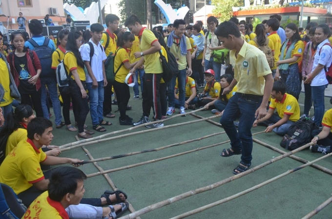 Trải nghiệm những phong tục văn hóa độc đáo ngày xuân của các quốc gia trên thế giới.