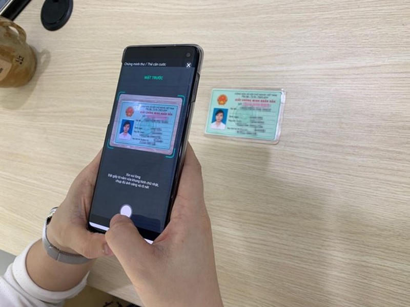 Giải pháp VNPT SEB hỗ trợ đa nền tảng, dễ dàng tích hợp trên smartphone.
