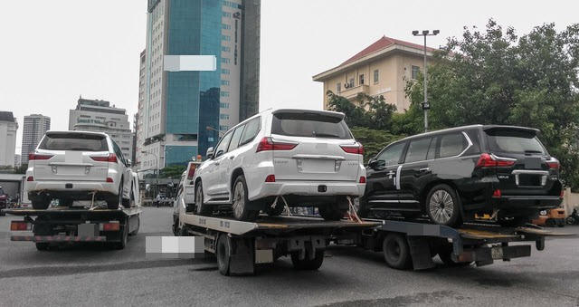 Vay mua ô tô, con dao hai lưỡi