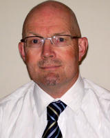 BS. Jonathan Page, giảng viên cao cấp Đại học Y khoa Sydney, bác sĩung thư lâm sàng Bệnh viện Mater, Sydney, Australia. Ảnh: suckhoedoisong.vn