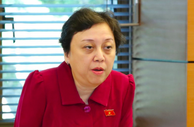 Tìm cơ chế tránh tinh hoa ngành y nghỉ việc, nên tăng lương cơ sở từ 1/1/2023