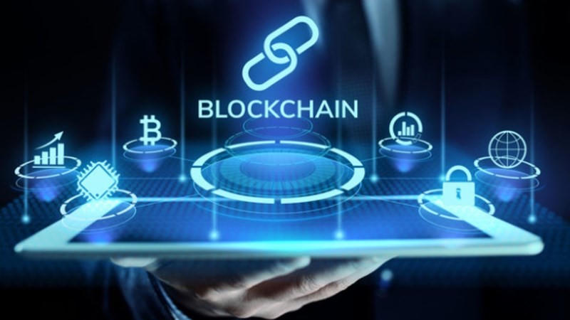 Chiến lược quốc gia về ứng dụng và phát triển công nghệ chuỗi khối đến năm 2030. (Ảnh minh họa)