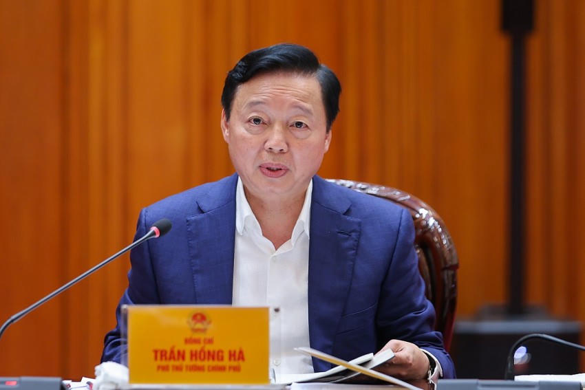 Chủ động ứng phó kịp thời, linh hoạt trong mọi tình huống, khẩn trương hỗ trợ doanh nghiệp, người dân