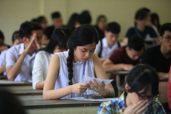 Học viện Báo chí Tuyên truyền: 47 thí sinh được tuyển thẳng