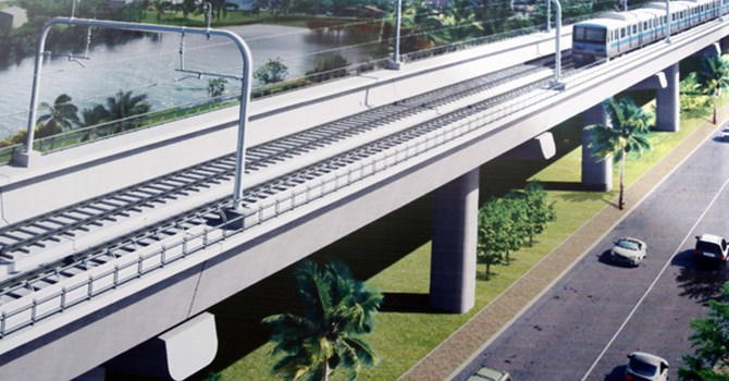 Thủ tướng vừa thành lập Hội đồng thẩm định Nhà nước công trình đường sắt đô thị TP.HCM.