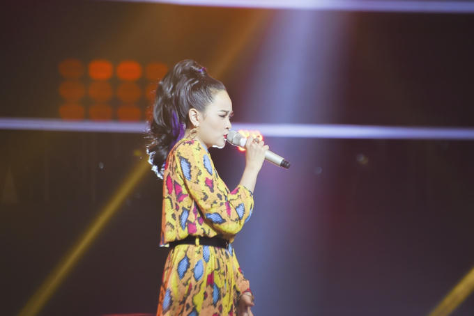 Thu Phương