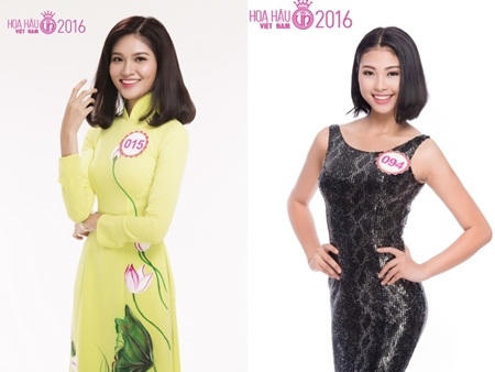 Thùy Dung - Đào Thị Hà.