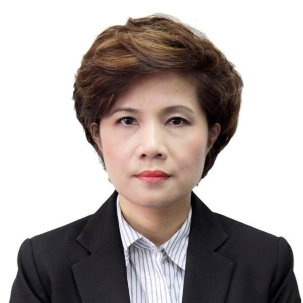 Bà Trần Mai Hoa, Tổng giám đốc Vincom Retail cho biết Platium nhiều lần chậm thanh toán, dẫn đến nợ đọng.