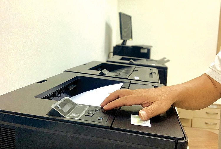 Ảnh minh hoạ (tác giả Nhã Chi) UBND tỉnh Bến Tre cấm thầu 3 năm đối với Công ty Cổ phần Kỹ thuật VN TND.