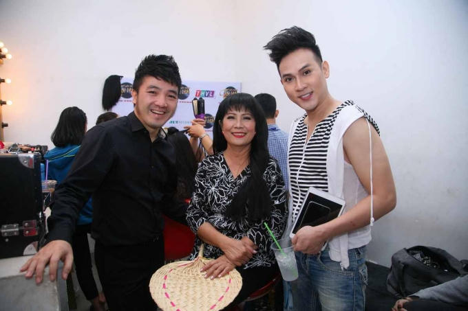 (Ảnh: DL Duy, Lý Võ Phú Hưng)