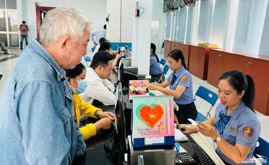 Ảnh minh họa. Nguồn: ANTĐ