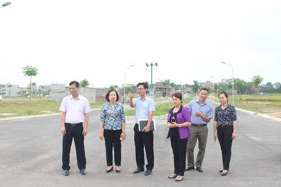 10 sự kiện, thành tựu nổi bật của huyện Hiệp Hòa năm 2018