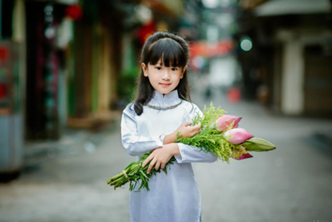 Hà Nội sẽ được tái hiện với những ký ức tuổi thơ (ảnh minh họa). Nguồn: Internet