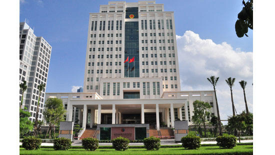 Thanh tra Bộ TNMT yêu cầu Sở TNMT làm rõ vụ đất đang tranh chấp, UBND quận Long Biên vẫn cấp sổ đỏ