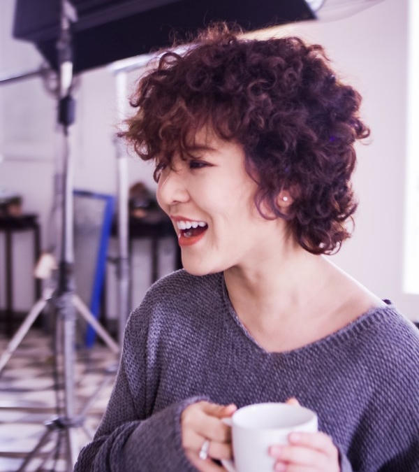 “My everything”, “Say you do”, “Vì tôi còn sống” là ba ca khúc đình đám năm nay do chính cô sáng tác và thể hiện. Ảnh: Internet