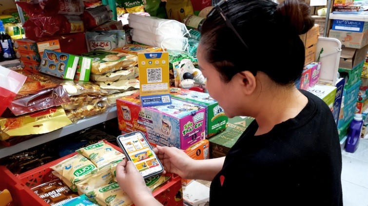 Người kinh doanh nên từ bỏ "né" thuế. Nguồn: Nhân dân