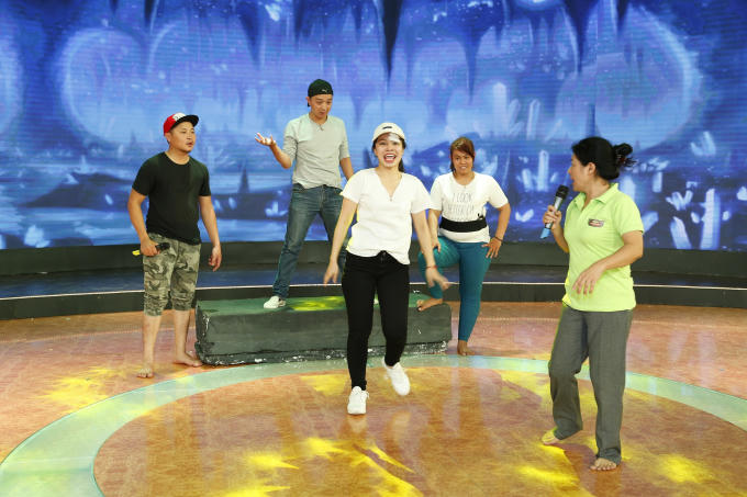 Hotgirl trào phúng Trang Tuyền: