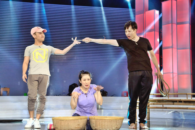 Lộ diện “con gái” của tài tử Việt thập niên 90 Lý Hùng