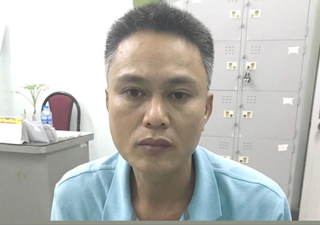 Ke dam vao co nguoi phu nu di an sang nhieu nhat ra dau thu hinh anh 1