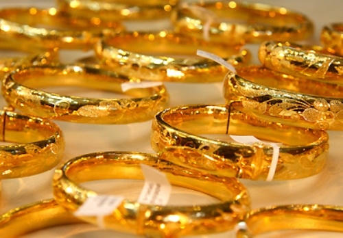 Giá vàng cuối ngày 1/8: Vàng SJC tại MARITIME BANK tăng 400 nghìn đồng/lượng