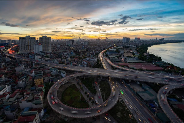Cầu Vĩnh Tuy