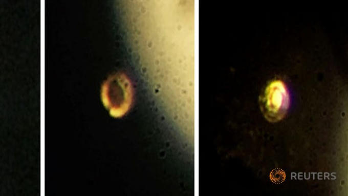 Cận cảnh kim loại Hydro lần đầu được chế tạo thành công trong lịch sử