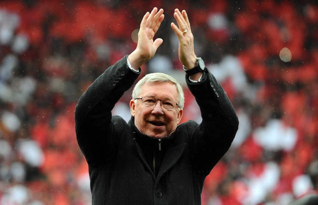 HLV Solskjaer đang xây dựng lại CLB giống như những gì người thầy Sir Alex Ferguson đã làm ở Man Utd