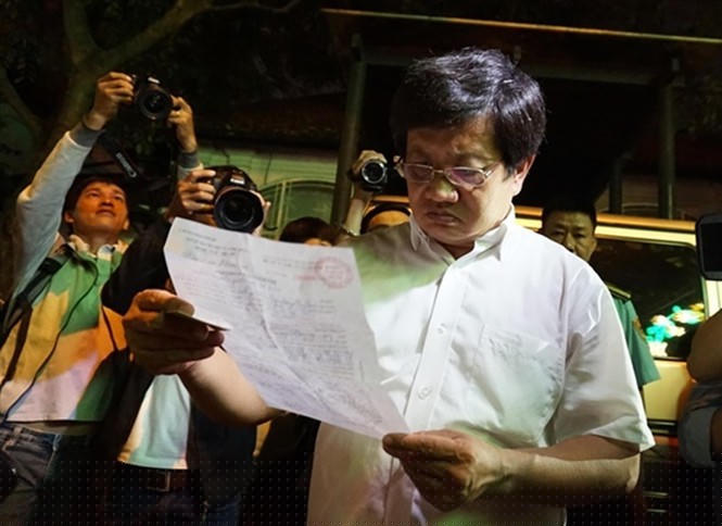 'Ngôi sao cô đơn' Đoàn Ngọc Hải và cuộc chiến vỉa hè dang dở - ảnh 1