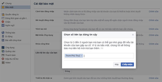 Hướng dẫn lấy lại t&agrave;i khoản Facebook sau khi bị tấn c&ocirc;ng lừa đảo