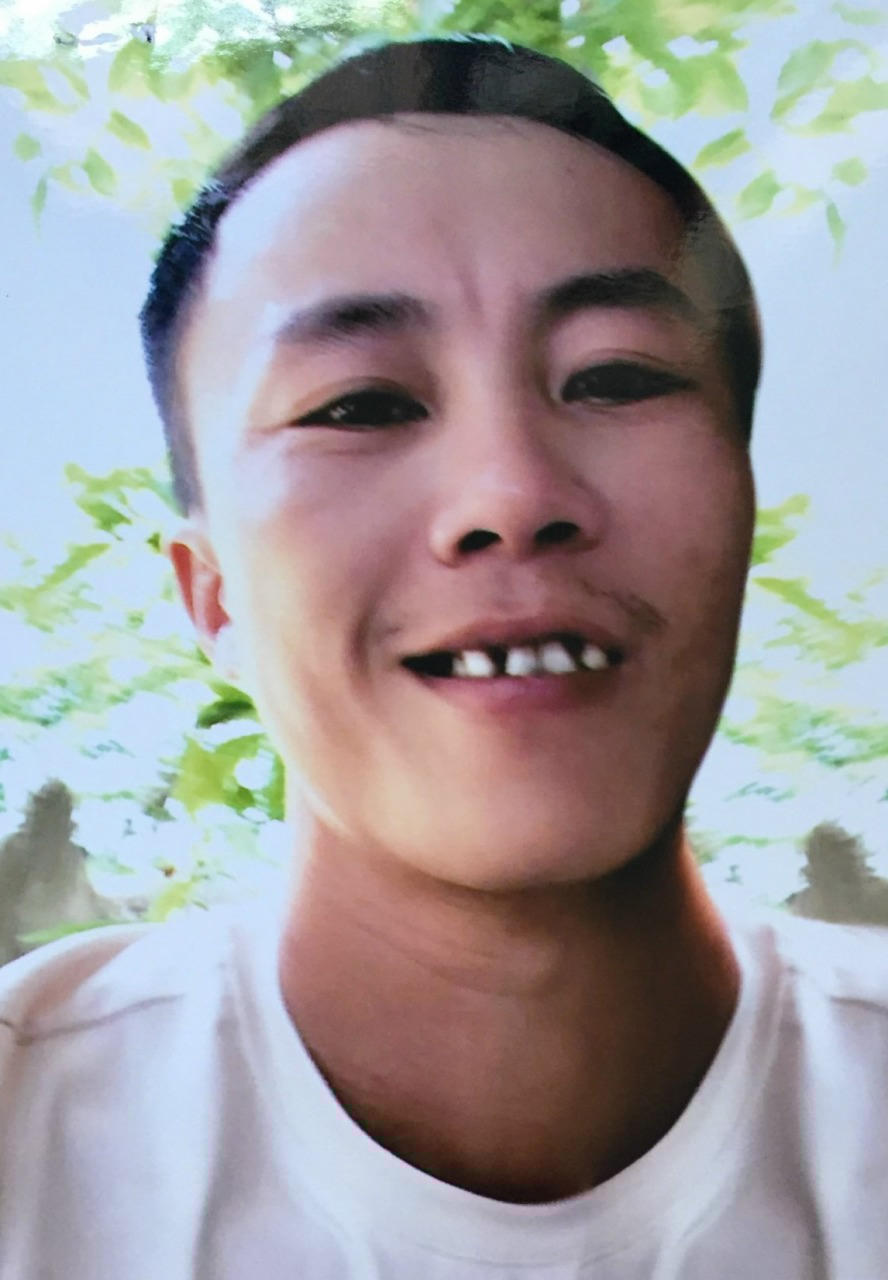 Đối tượng Lê Văn Triễn