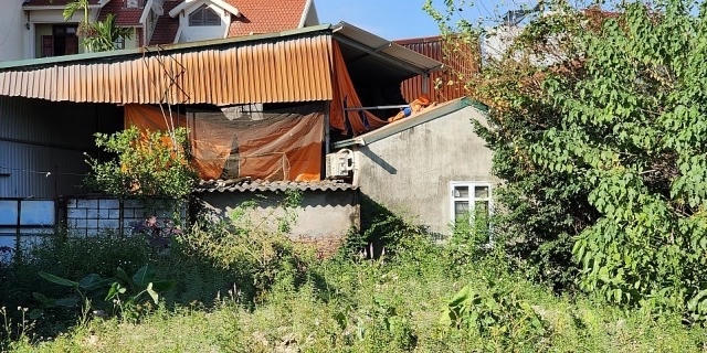 Hoài Đức (Hà Nội): Cấp sơ thẩm chấp nhận yêu cầu khởi kiện của nguyên đơn