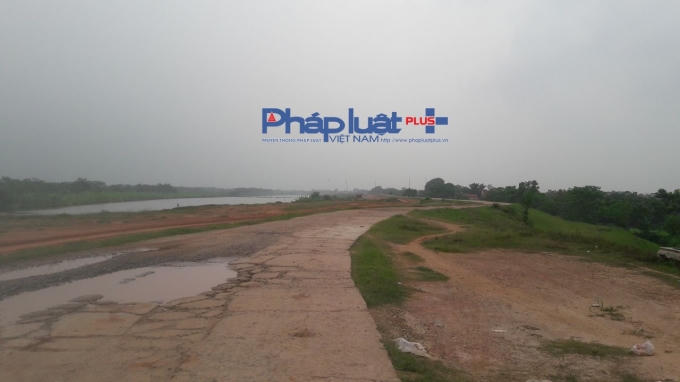 Vốn của dự án là gần 3000 tỷ đồng.