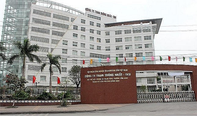 4 công nhân của Công ty CP Than Thống Nhất - TKV tử vong vì ngạt khí Mê tan.