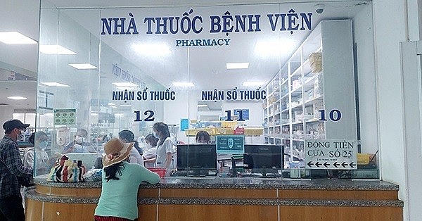 Bộ Y tế yêu cầu không để xảy ra tình trạng thiếu thuốc trong khám, chữa bệnh.
