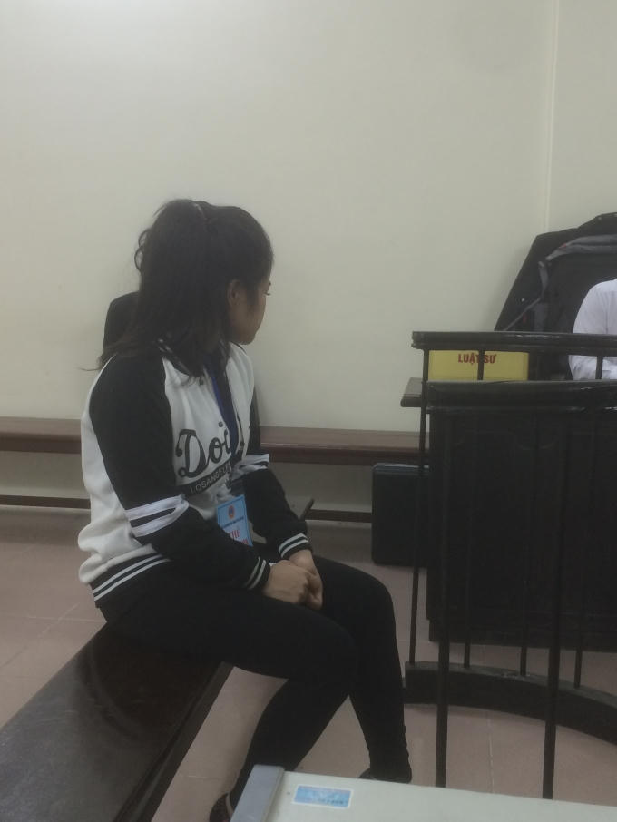 Sây Mả trước vành móng ngựa sáng nay