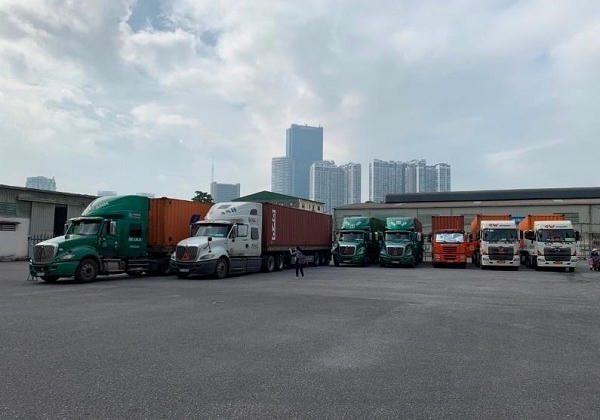 Thiết bị thu vé tự động đường sắt đô thị Nhổn- Ga Hà Nội đã về Việt Nam