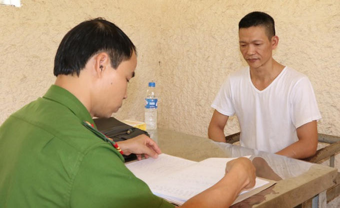 Lê Cảnh Bảo trùm đường dây đánh bạc liên tỉnh