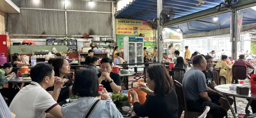 Nhắc đến Đồng Nai, không chỉ nhớ đến những khu công nghiệp sôi động hay cảnh quan xanh mát, mà còn nhớ đến những món ăn dân dã mang đậm hương vị quê hương.