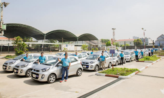 Tự cung tự cấp DAT, giúp các Nhà đầu tư của Hệ thống 3T giảm thiểu nhiều chi phí thiết bị, cũng như hỗ trợ nhau trong vấn đề dạy học để đảm bảo học viên kết thúc chương trình học sớm nhất