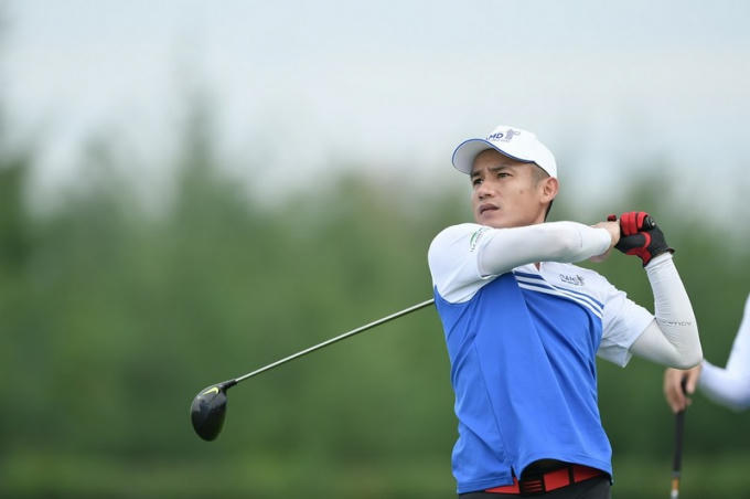 HIO dành cho các golfer sẽ là những xe sang có giá trị nhiều tỷ đồng.