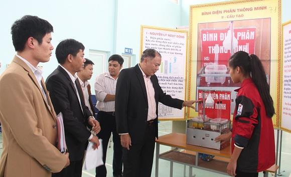 10 sự kiện, thành tựu nổi bật của huyện Hiệp Hòa năm 2018