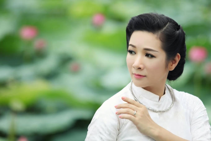 Nhắc tới Xuân Hinh là nhắc tới Thanh Thanh Hiền.