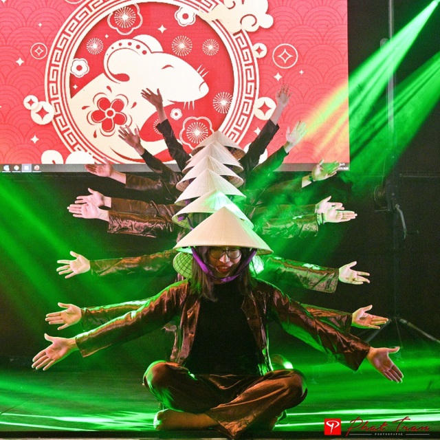 Tiết mục
