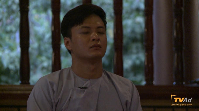 Bố ơi mình đi đâu thế tập 9 mùa 3: Bé Bell liên tục phạm quy trong giờ yên lặng