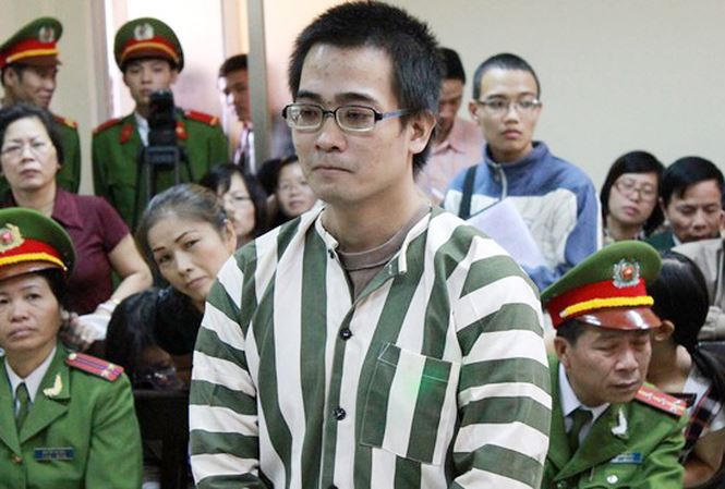 Nguyễn Đức Nghĩa.