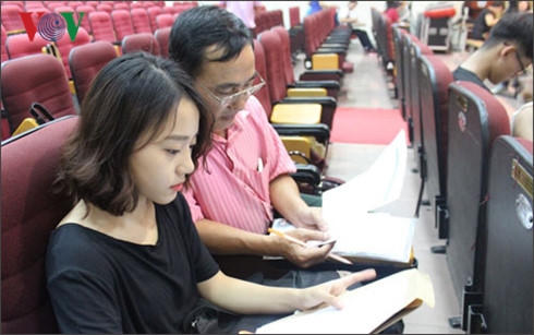 Thí sinh chọn trường, chọn ngành khi đăng ký xét tuyển đại học