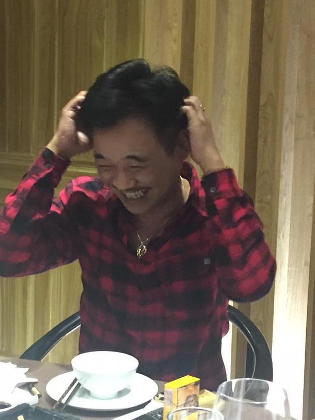 Ngọc hoàng Quốc Khánh. Ảnh: internet.