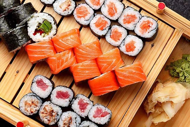 Những thực phẩm ăn khi đói hại 'hơn cả thuốc độc' - ảnh 3