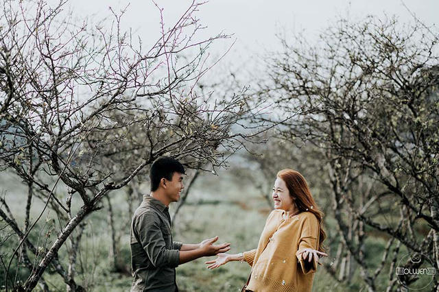 Nhưng cuối cùng, tình yêu đã chiến thắng tất thảy, cặp đôi quyết định yêu xa khi Hồng Phượng sang Pháp theo đuổi ước mơ của mình.