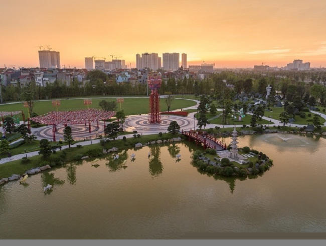 Vinhomes tiếp tục được xem như “gà đẻ trứng vàng” của tỉ phú Phạm Nhật Vượng